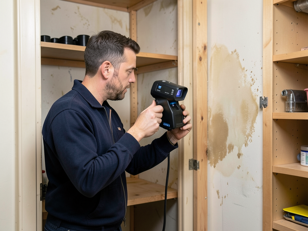 Why Your Noe Valley High Efficiency Boiler Could Be Slowly Flooding Your Utility Closet
