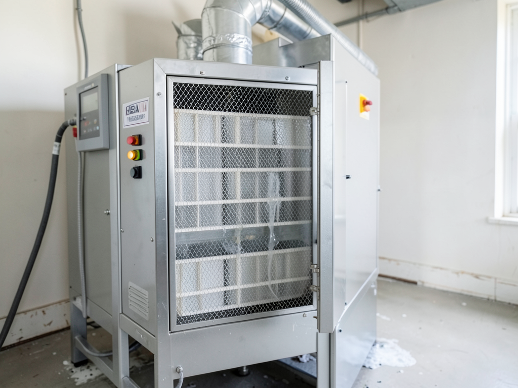 Why your san francisco home air quality drops sign